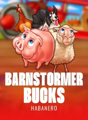 Barnstormer Bucks