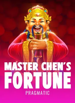 Master Chen's Fortune