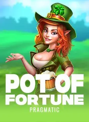 Pot of Fortune