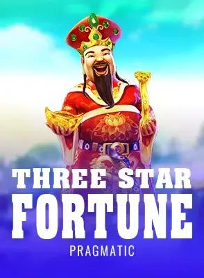 Three Star Fortune